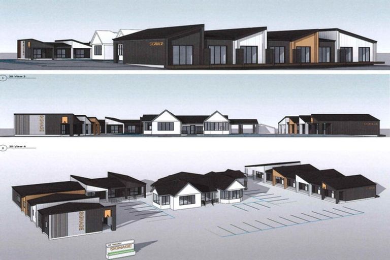 Photo of property in 2b Dundas Road, Sanson, 4817