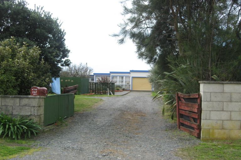 Photo of property in 265 Clifton Road, Te Awanga, 4102
