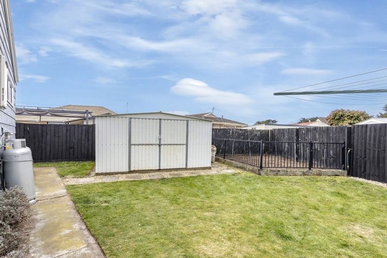 Photo of property in 1/111 Hay Street, Bromley, Christchurch, 8062