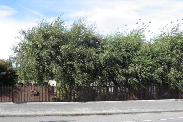 Photo of property in 48 Chalmers Avenue, Hampstead, Ashburton, 7700