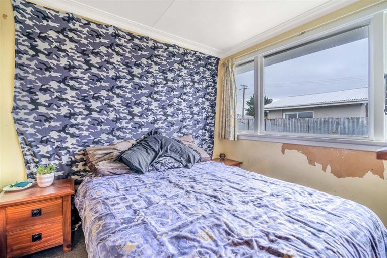 Photo of property in 211 Mcquarrie Street, Kingswell, Invercargill, 9812