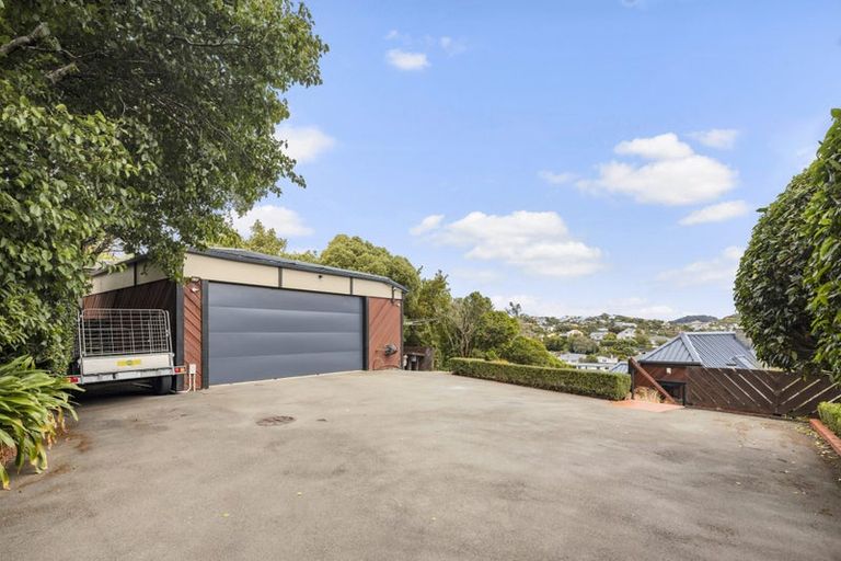 Photo of property in 14 Madras Street, Khandallah, Wellington, 6035