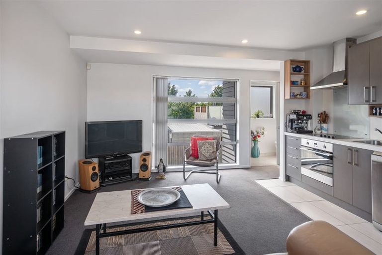 Photo of property in 42c Devon Street, Sydenham, Christchurch, 8023