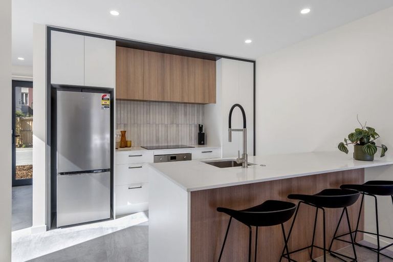 Photo of property in 55 Deans Avenue, Addington, Christchurch, 8011