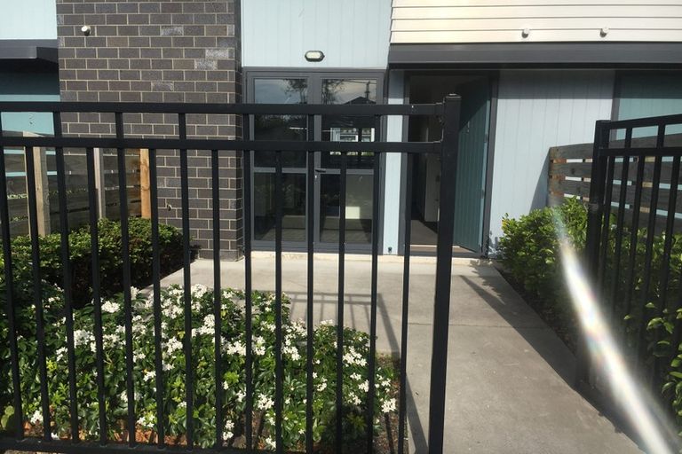 Photo of property in 3/14 Buffon Street, Waltham, Christchurch, 8023