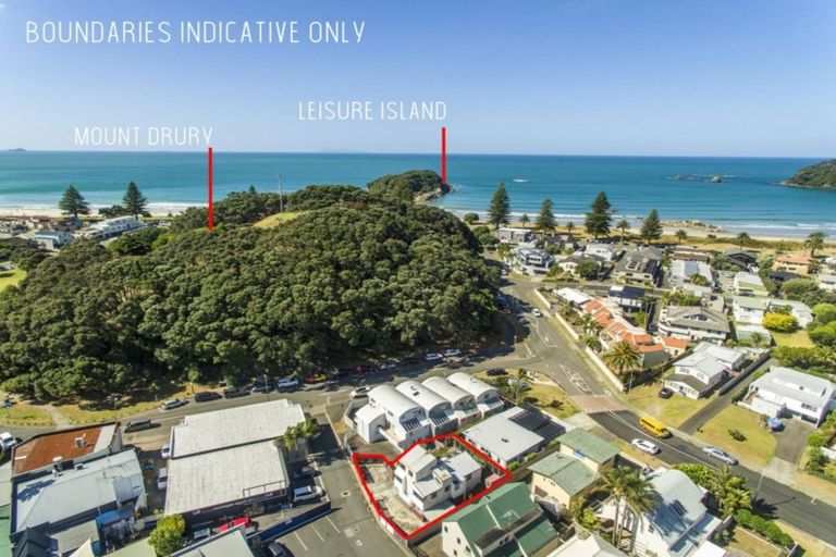 Photo of property in 3 Shadelands Lane, Mount Maunganui, 3116