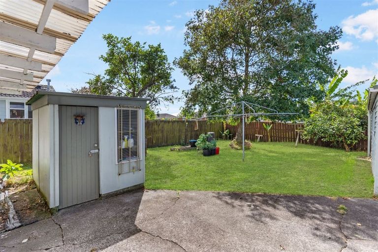 Photo of property in 54 Valiant Street, Mangere, Auckland, 2022