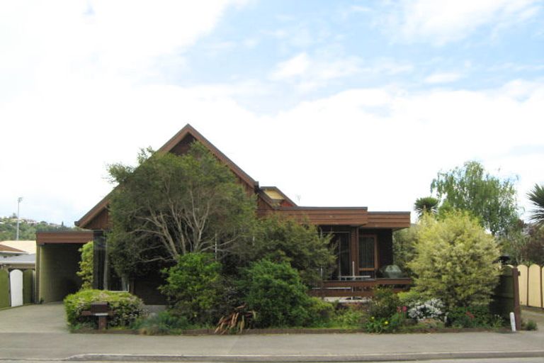 Photo of property in 1/4 Collingwood Street, The Wood, Nelson, 7010