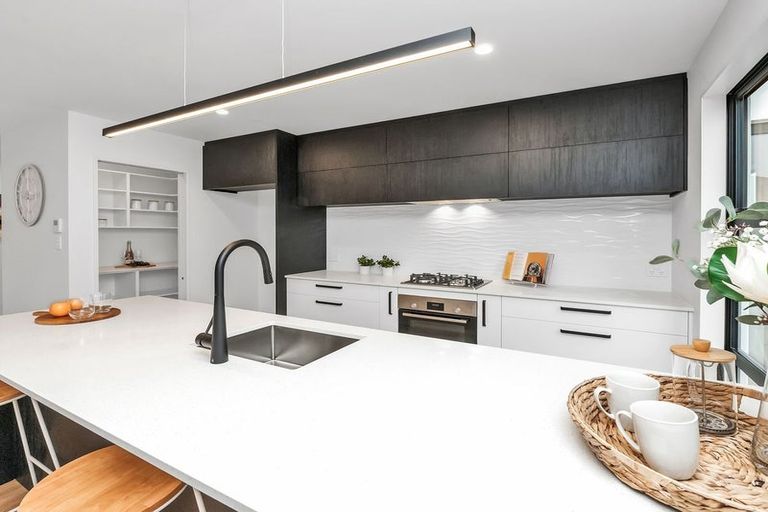 Photo of property in 4a Dynes Road, Rolleston, 7615