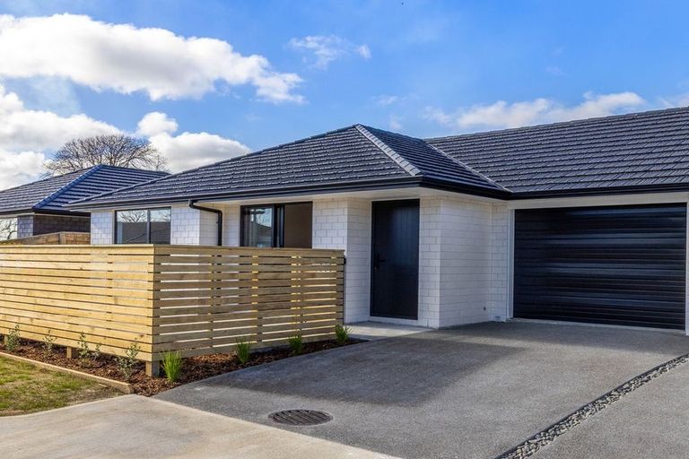 Photo of property in 9 Catherine Lane, Levin, 5510