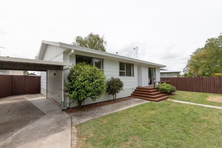 Photo of property in 392 Kahikatea Drive, Dinsdale, Hamilton, 3204