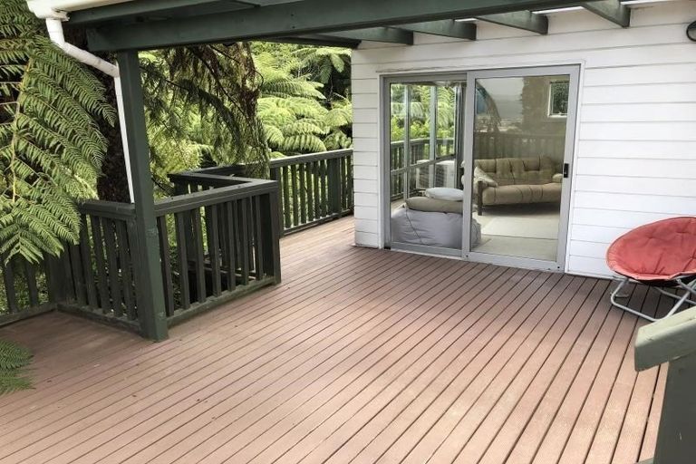 Photo of property in 12 Jacaranda Grove, Maungaraki, Lower Hutt, 5010