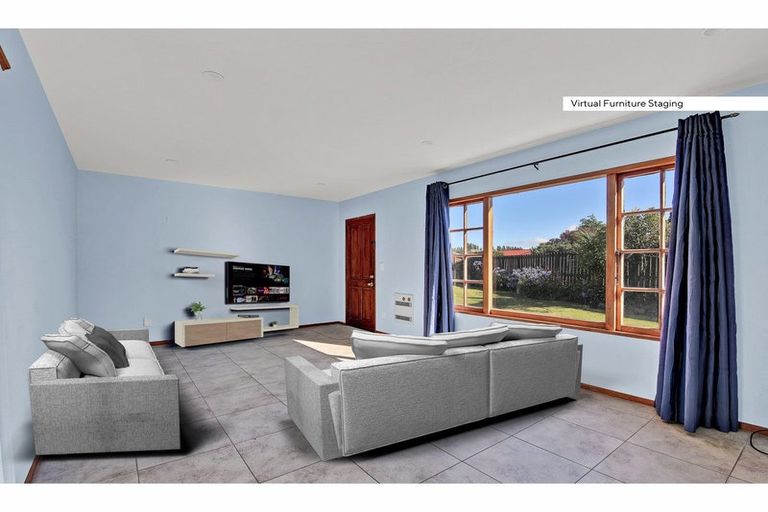 Photo of property in 1 Smarts Drive, Leithfield, 7481