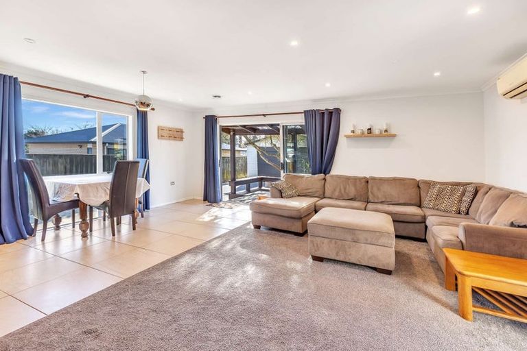 Photo of property in 4 Dudley Street, Levin, 5510