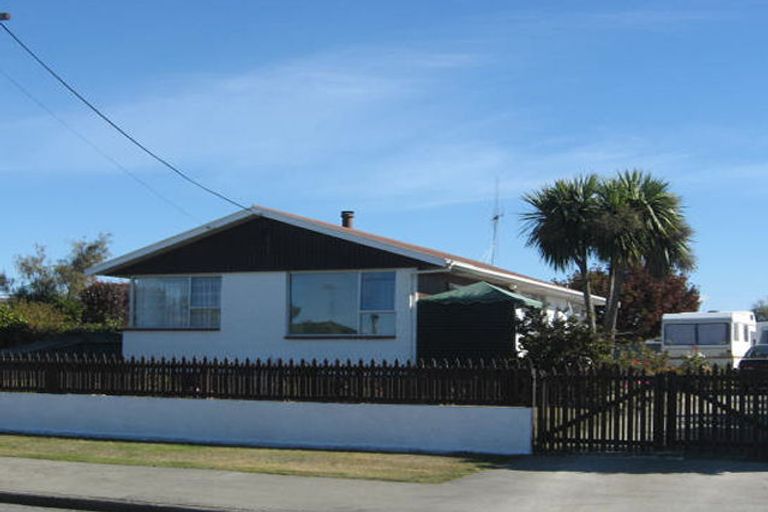 Photo of property in 8 Arun Street, Marchwiel, Timaru, 7910