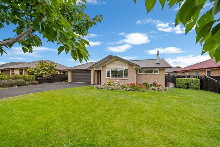 Photo of property in 9 Glengarry Court, Mosgiel, 9024