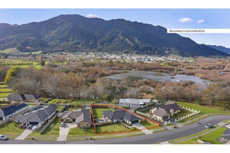 Photo of property in 54 Ritchie Street, Te Aroha, 3320