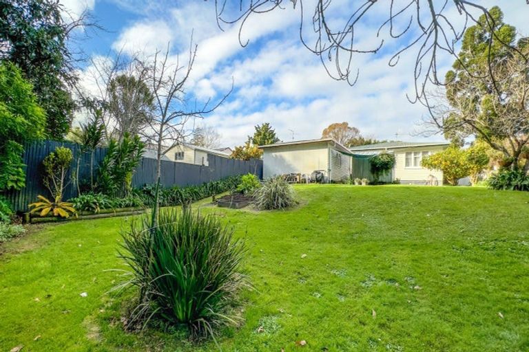 Photo of property in 16 Kennedy Street, Paeroa, 3600