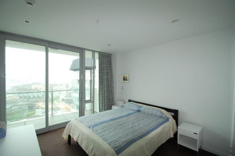 Photo of property in Chews Lane Apartments, 16e/9 Chews Lane, Wellington Central, Wellington, 6011