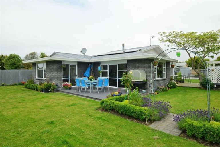 Photo of property in 2/310b Bower Avenue, North New Brighton, Christchurch, 8083