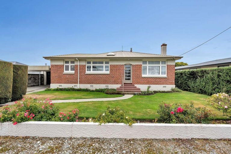 Photo of property in 7 Edwin Street, Gore, 9710