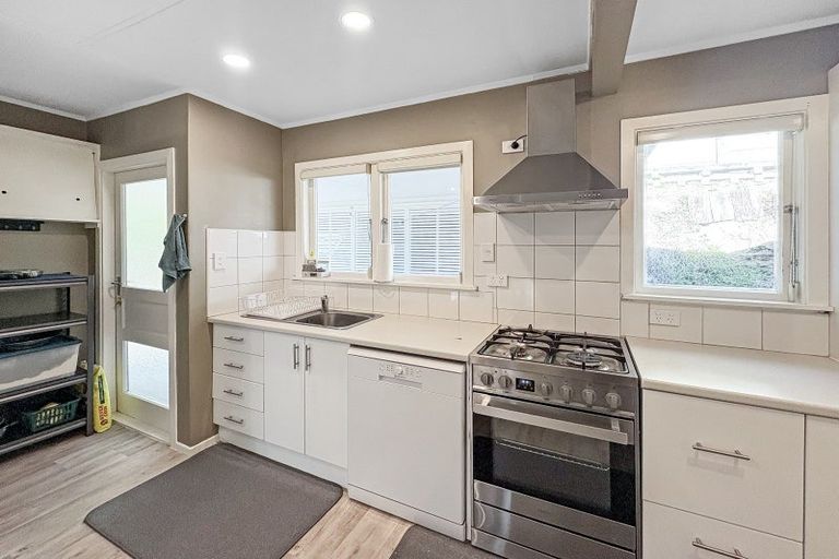 Photo of property in 40 Portal Street, Durie Hill, Whanganui, 4500