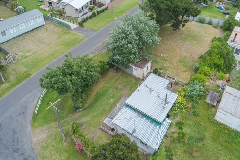 Photo of property in 36 Muapoko Street, Himatangi Beach, Foxton, 4891