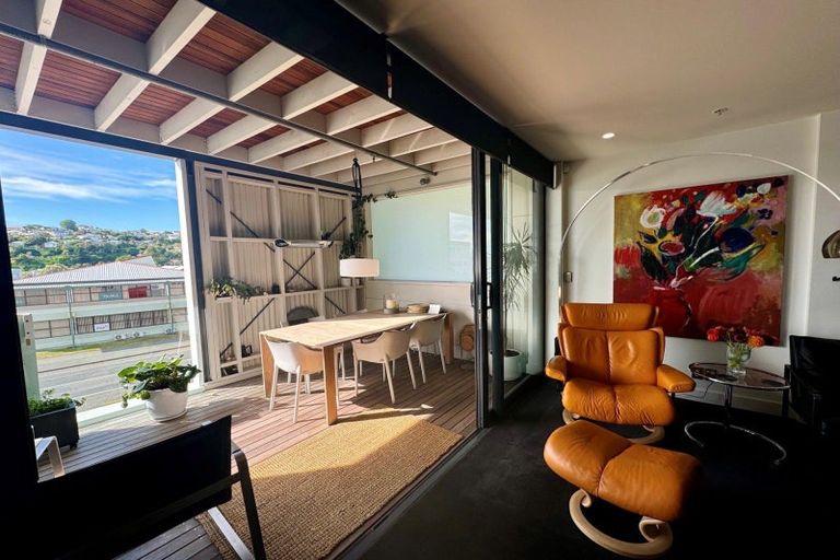 Photo of property in Shed 5, 213/1 Lever Street, Ahuriri, Napier, 4110