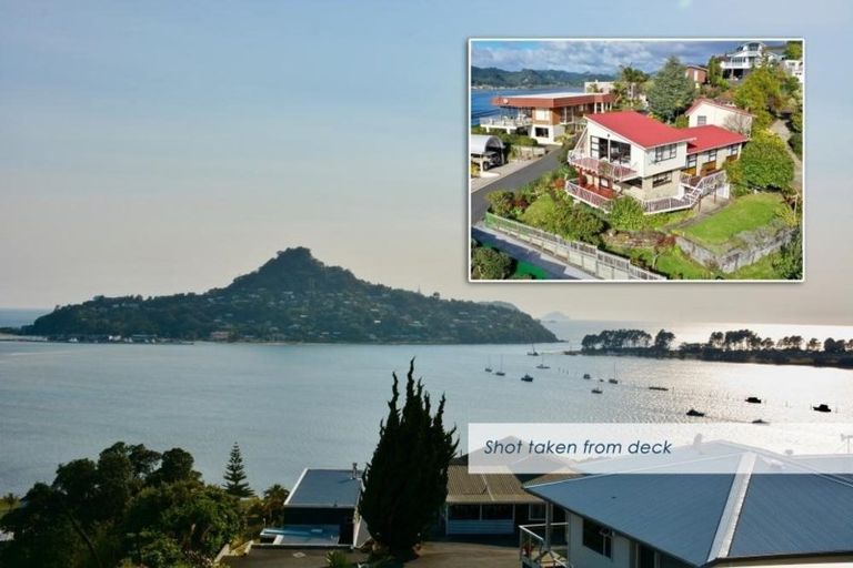 Photo of property in 10 Pine Grove, Tairua, 3508