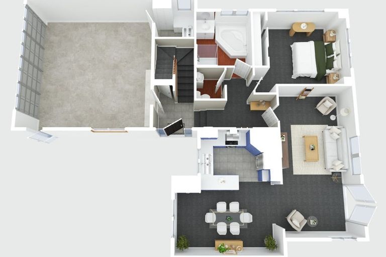 Photo of property in 69 Bower Avenue, New Brighton, Christchurch, 8083