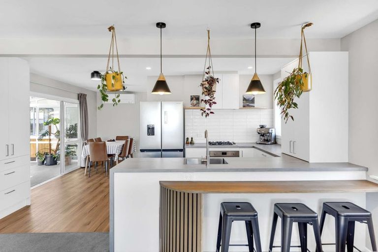 Photo of property in 58a Cottonwood Street, Parklands, Christchurch, 8083