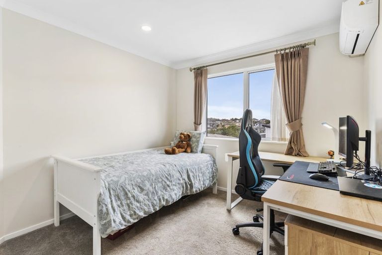 Photo of property in 18 Kilcooley Road, Flat Bush, Auckland, 2019