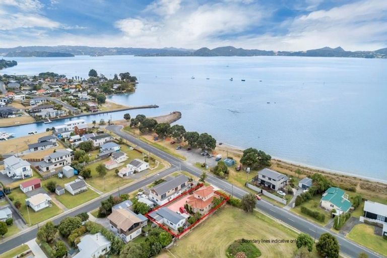 Photo of property in 141 Marsden Bay Drive, One Tree Point, 0118