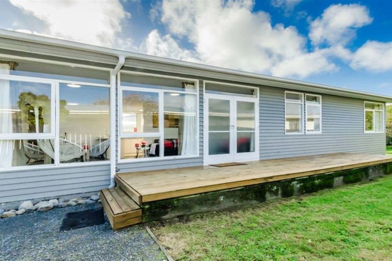Photo of property in 46 Kiwi Road, Raumati Beach, Paraparaumu, 5032