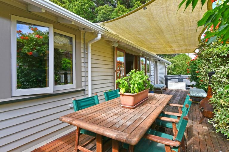 Photo of property in 361 Main Road North, Brown Owl, Upper Hutt, 5018