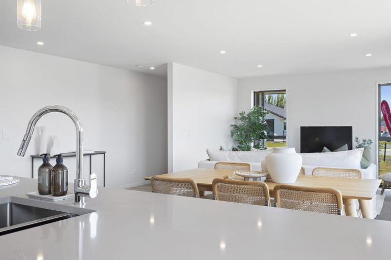 Photo of property in 1 Fauna Street, Halswell, Christchurch, 8025