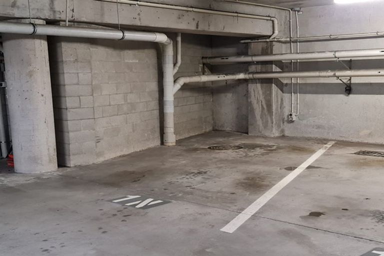 Photo of property in 3e/250 Richmond Road, Grey Lynn, Auckland, 1021