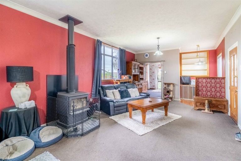 Photo of property in 72 Vernon Street, Kingswell, Invercargill, 9812