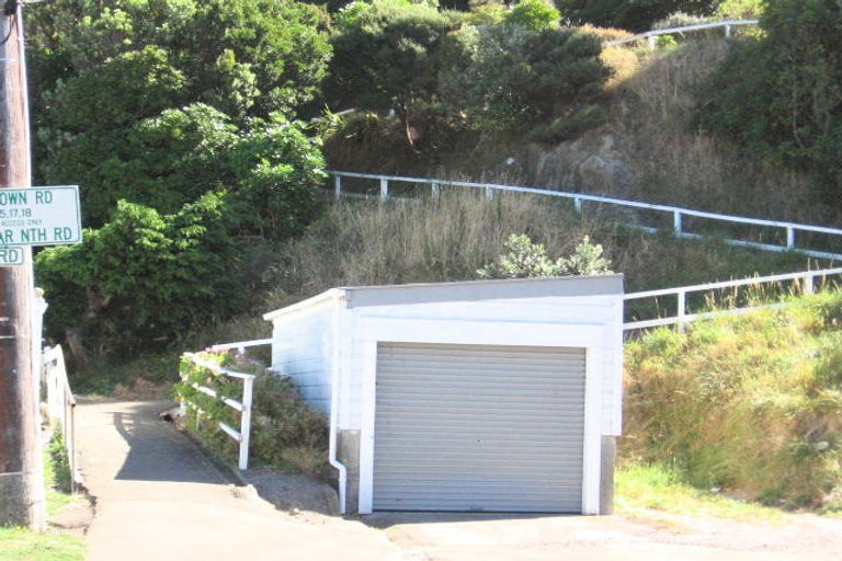 Photo of property in 159 Park Road, Miramar, Wellington, 6022