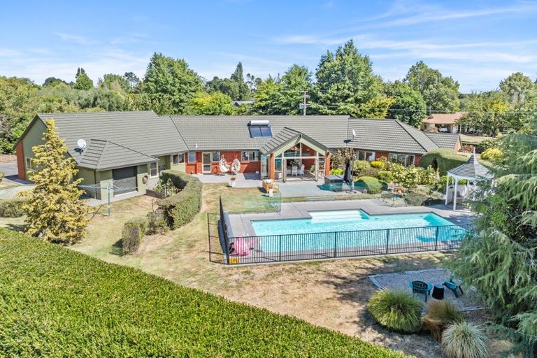 Photo of property in 17 Cedar Park Road, Tamahere, Hamilton, 3283