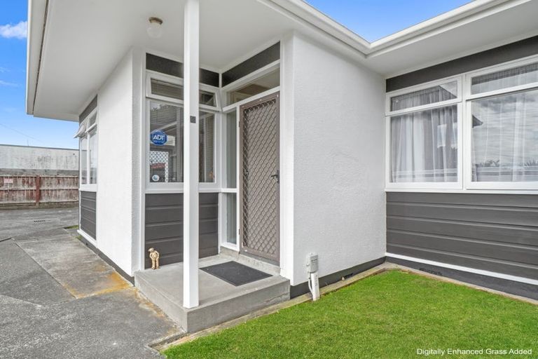 Photo of property in 27c Fromont Street, Whanganui East, Whanganui, 4500