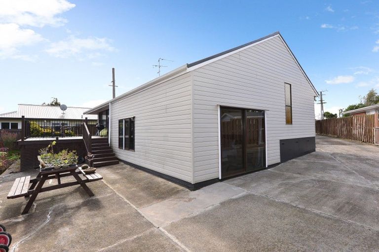 Photo of property in 29b Winter Street, Fairfield, Hamilton, 3214