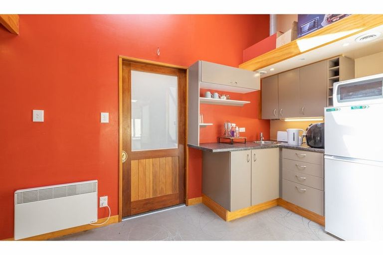 Photo of property in 1 Caverhill Road, Cheviot, 7310