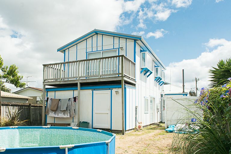 Photo of property in 92 Awapuni Road, Awapuni, Gisborne, 4010