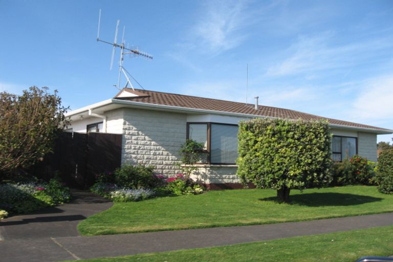 Photo of property in 33a Dorset Road, Springvale, Whanganui, 4501