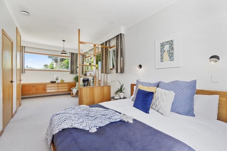 Photo of property in 62 Spencer Street, Crofton Downs, Wellington, 6035