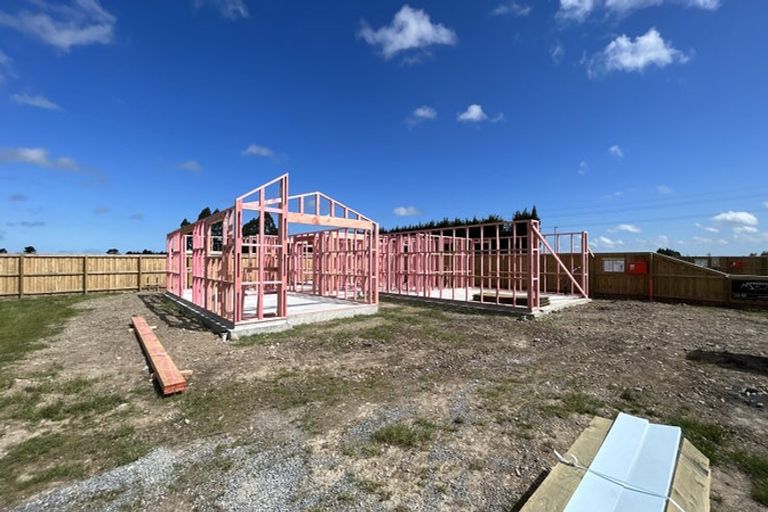 Photo of property in 132b Dunns Crossing Road, Rolleston, 7614