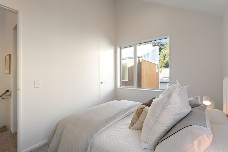 Photo of property in 2/17 Puriri Street, Woburn, Lower Hutt, 5010