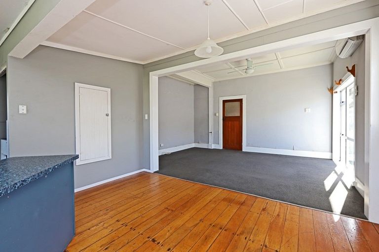 Photo of property in 7 Campaign Street, Napier South, Napier, 4110