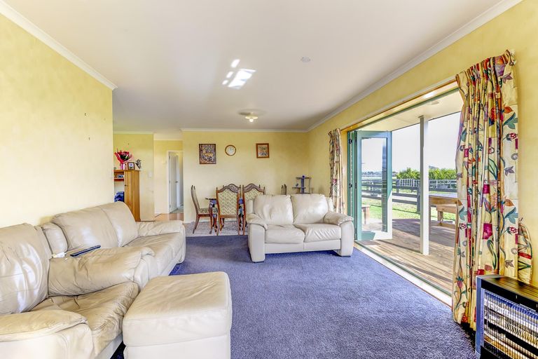 Photo of property in 73 Reid Road, Ngahinapouri, Ohaupo, 3882